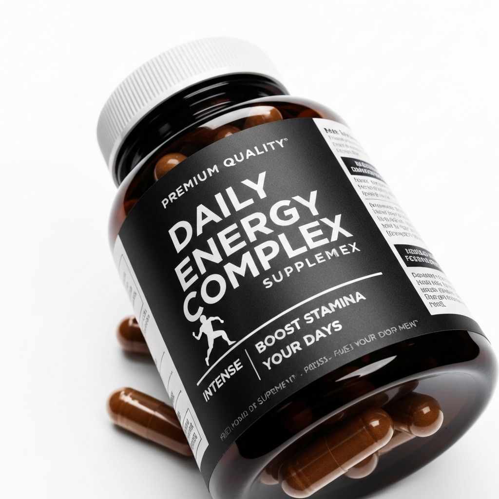 Daily Energy Complex